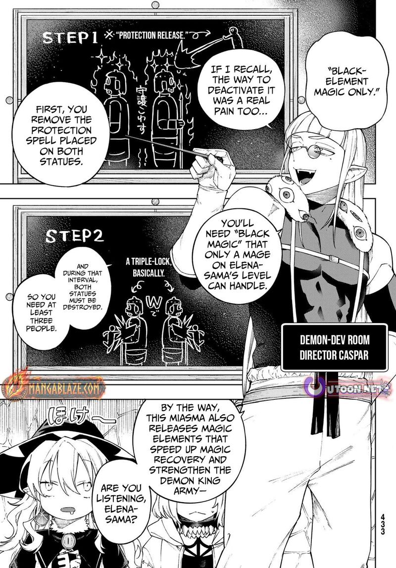 Shuuen No Majo To Sekai No Tabi 11 6