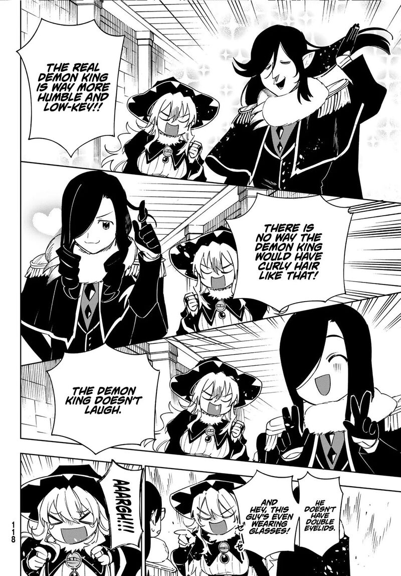 Shuuen No Majo To Sekai No Tabi 7 13