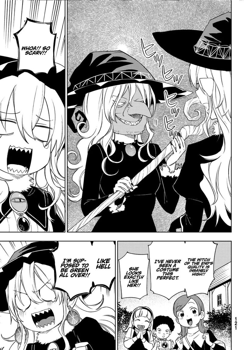 Shuuen No Majo To Sekai No Tabi 7 16