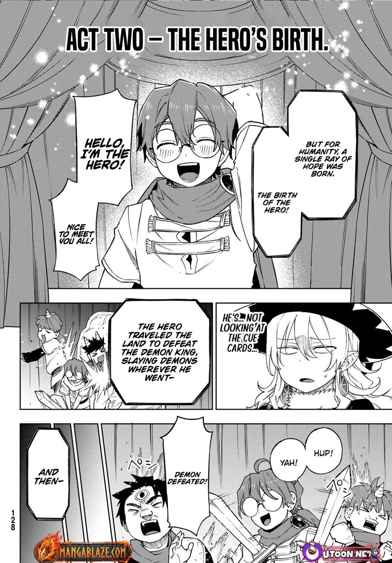 Shuuen No Majo To Sekai No Tabi 7 23