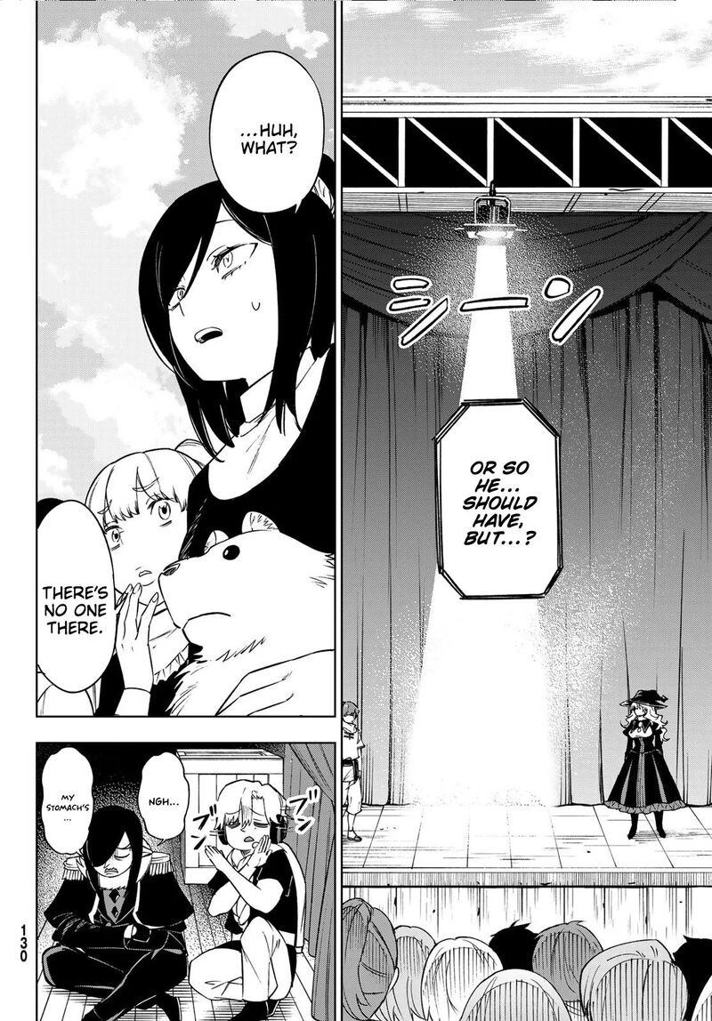 Shuuen No Majo To Sekai No Tabi 7 25