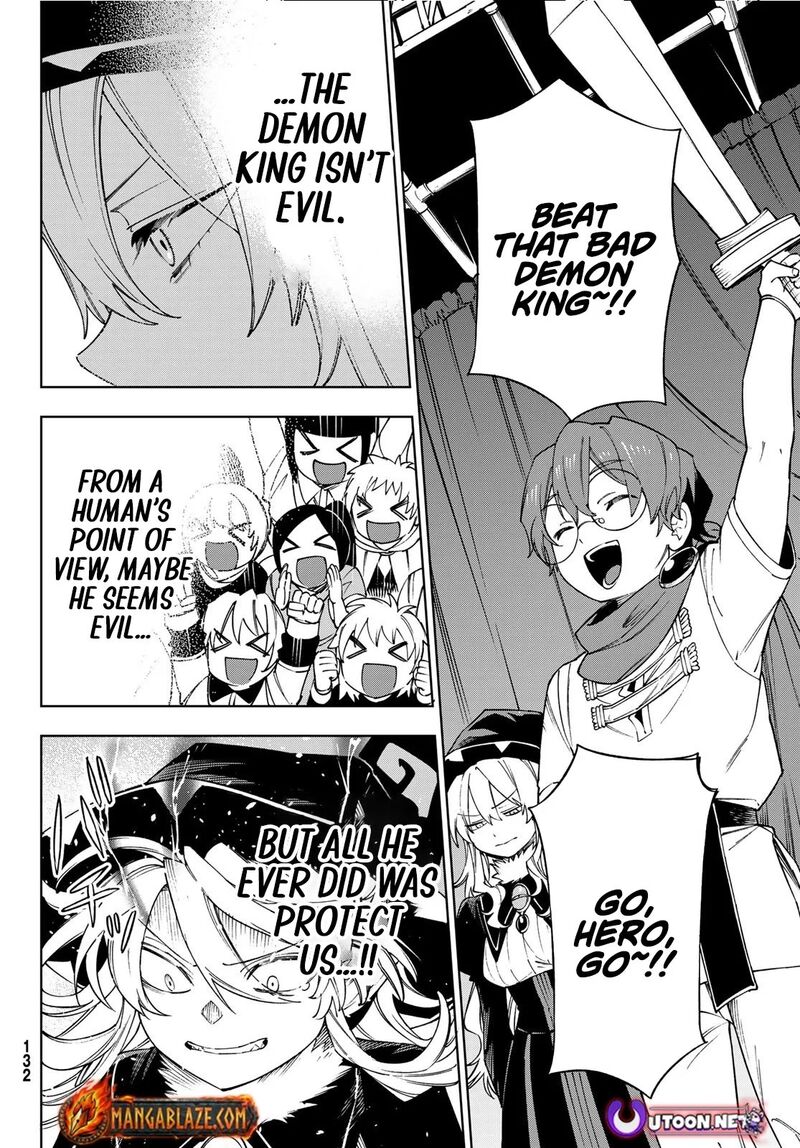 Shuuen No Majo To Sekai No Tabi 7 27