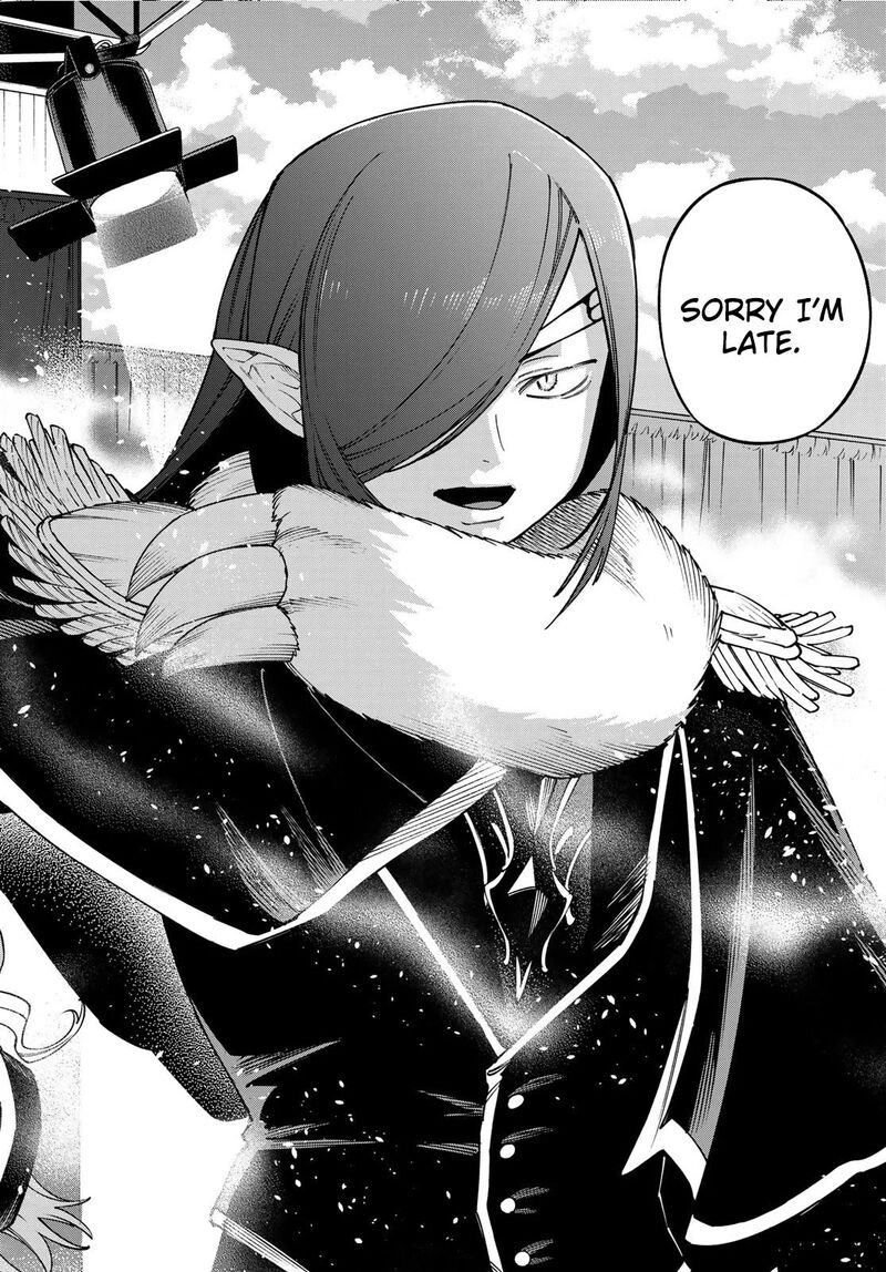 Shuuen No Majo To Sekai No Tabi 7 29