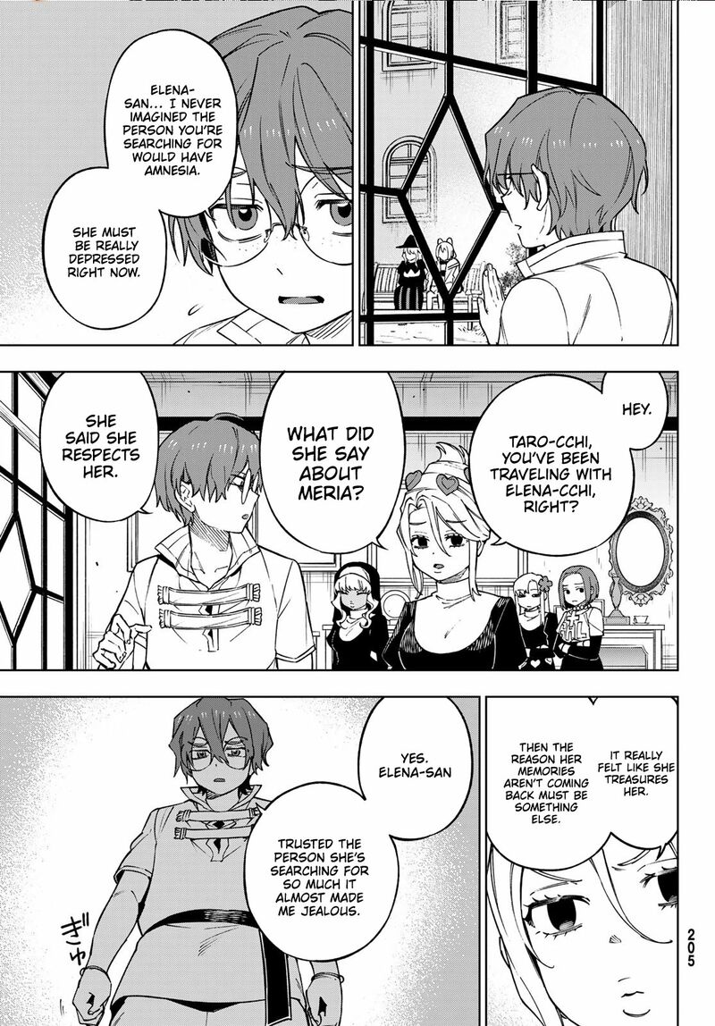 Shuuen No Majo To Sekai No Tabi 8 12