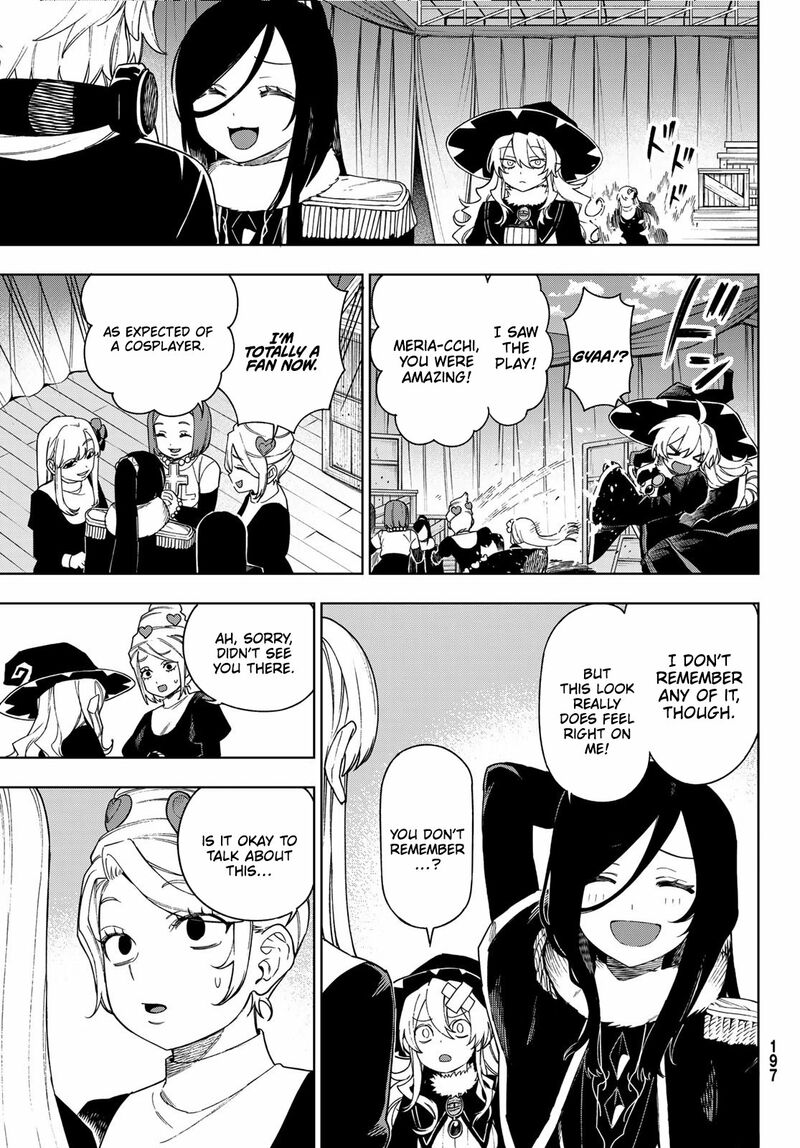 Shuuen No Majo To Sekai No Tabi 8 4