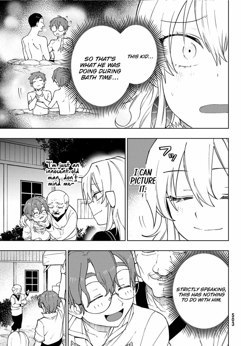 Shuuen No Majo To Sekai No Tabi 9 11