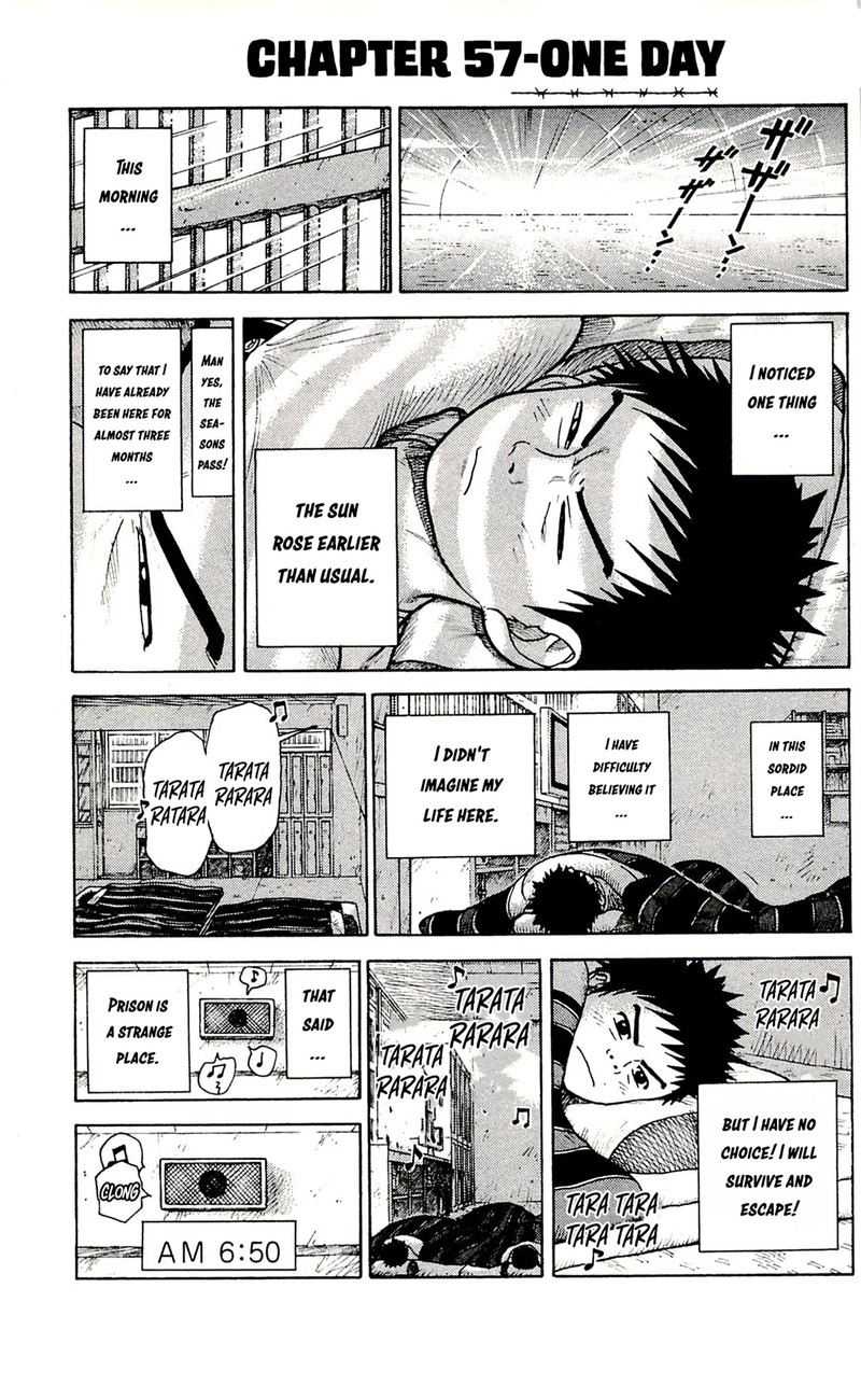 Shuujin Riku 57 1