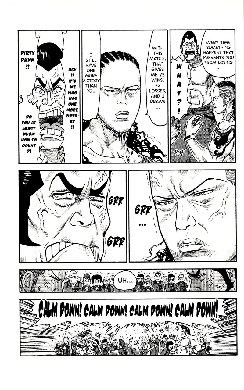 Shuujin Riku 58 9