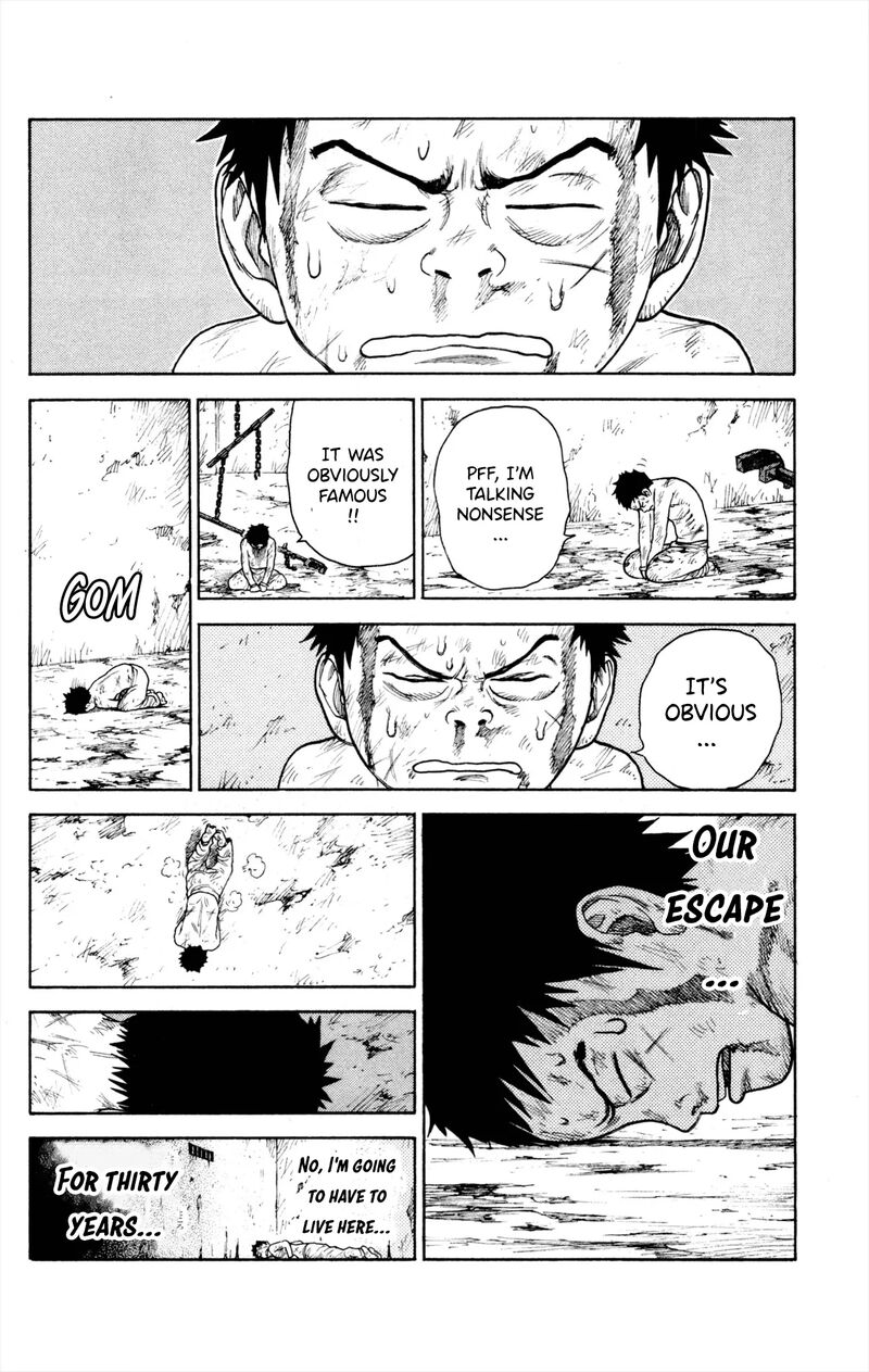 Shuujin Riku 85 9
