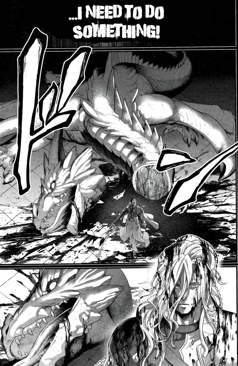 Shuumatsu No Valkyrie 103 34