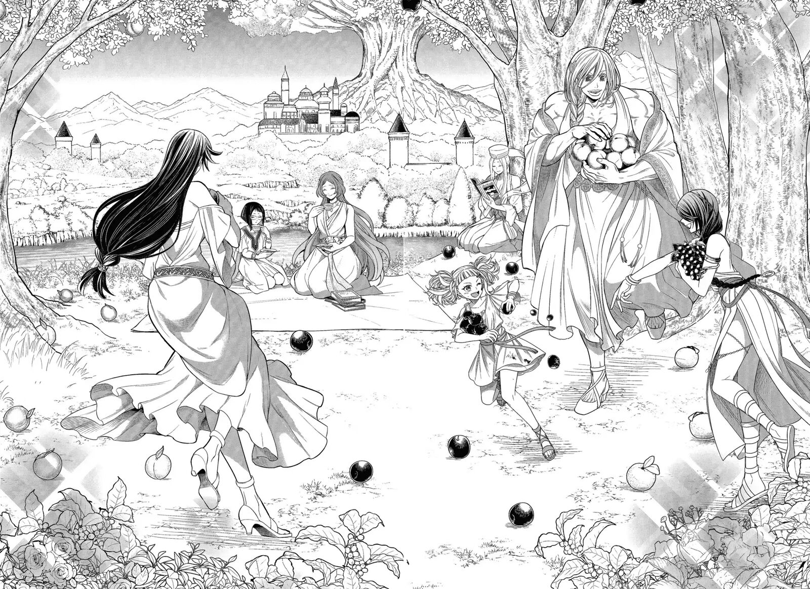 Shuumatsu No Valkyrie 103 6