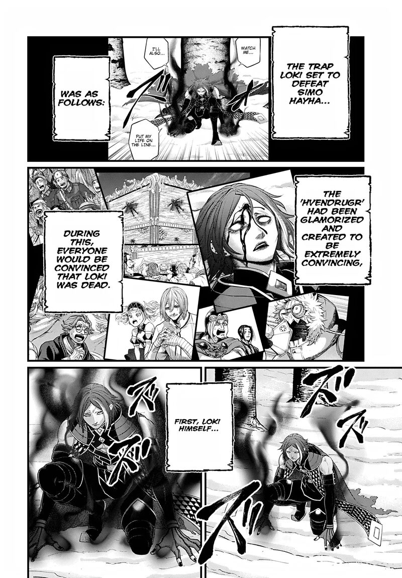 Shuumatsu No Valkyrie 105 10
