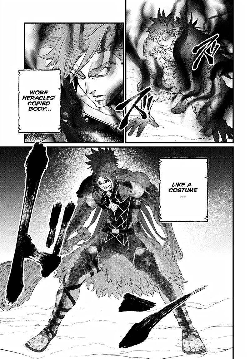 Shuumatsu No Valkyrie 105 11