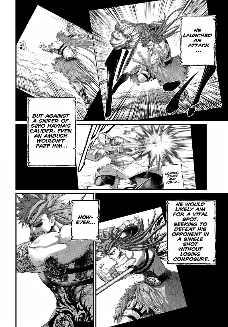Shuumatsu No Valkyrie 105 12