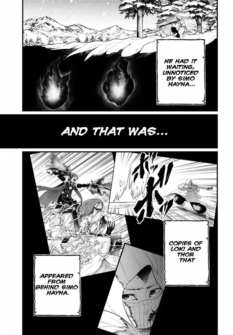 Shuumatsu No Valkyrie 105 15