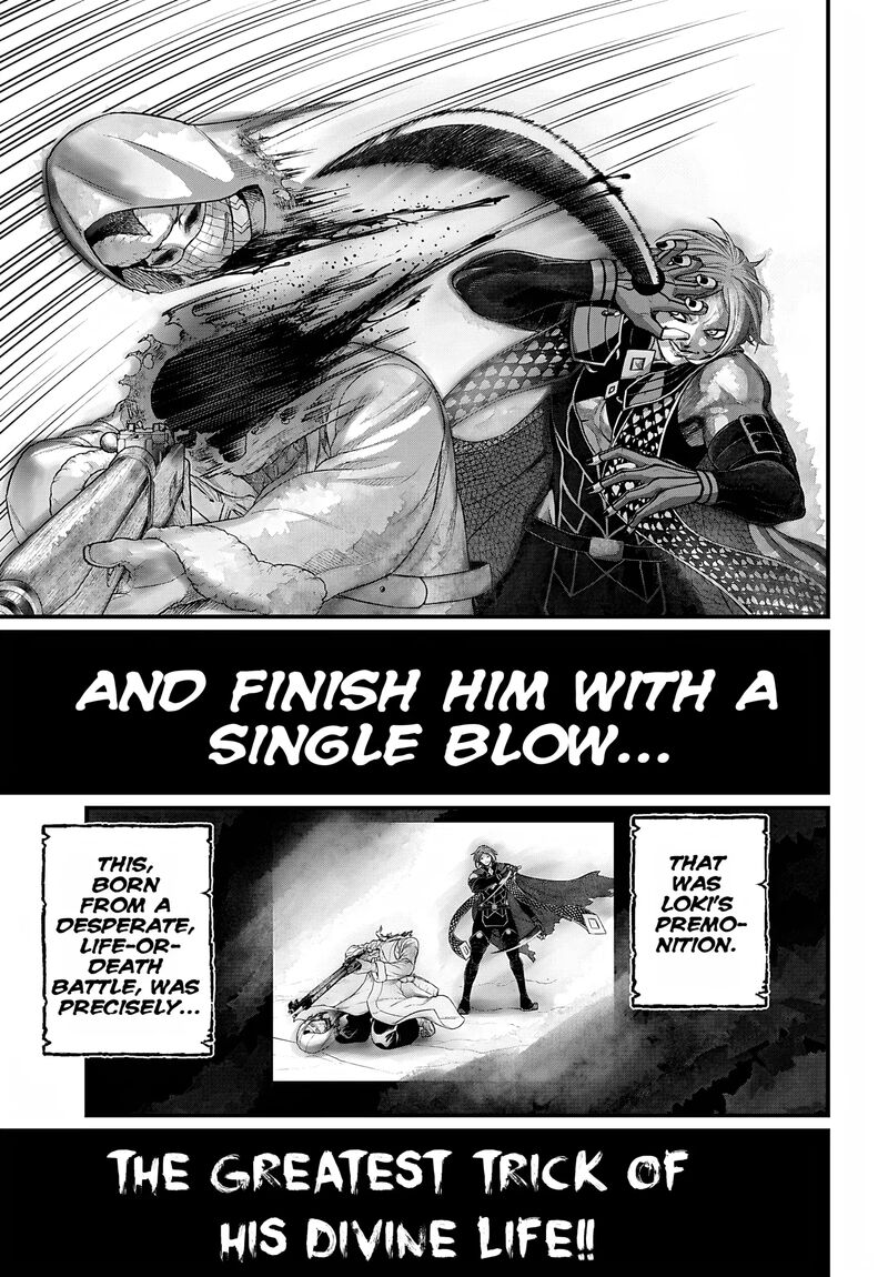 Shuumatsu No Valkyrie 105 17