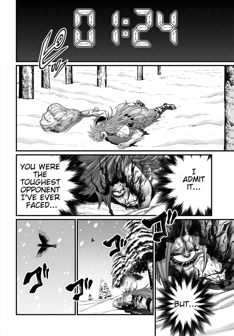 Shuumatsu No Valkyrie 105 18