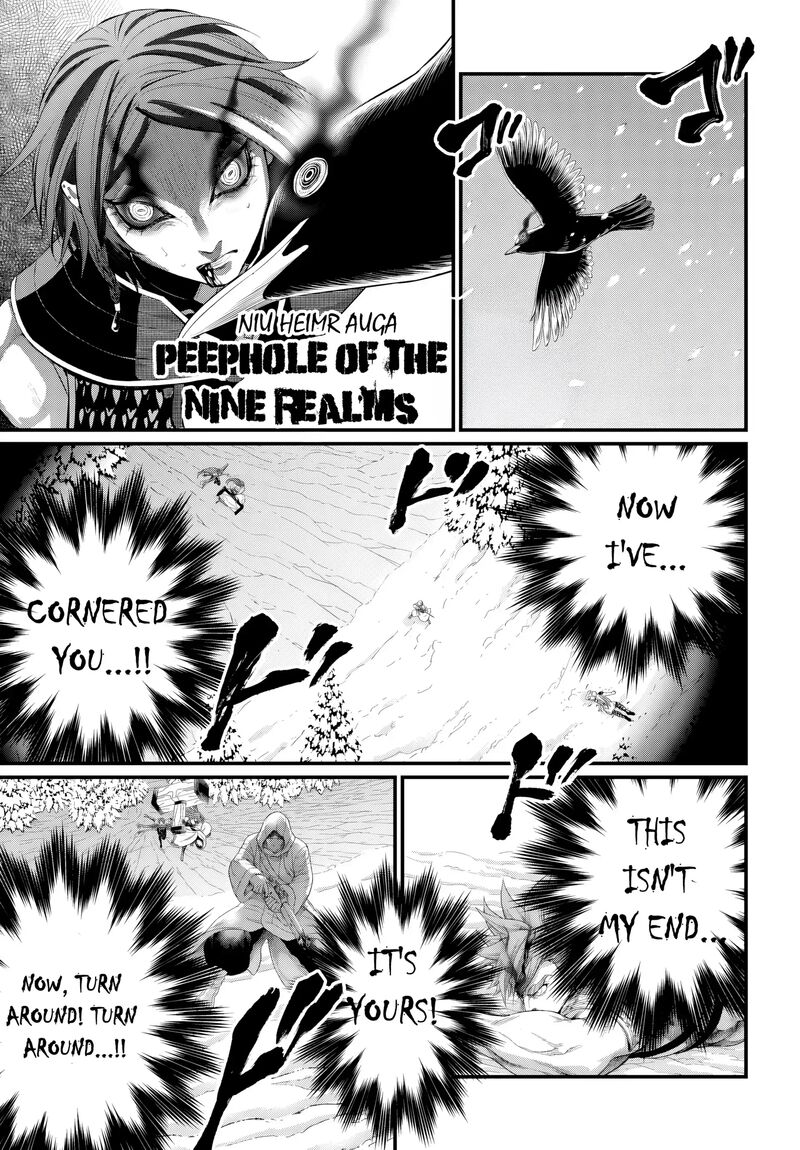 Shuumatsu No Valkyrie 105 19