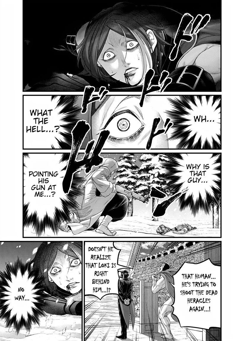 Shuumatsu No Valkyrie 105 21