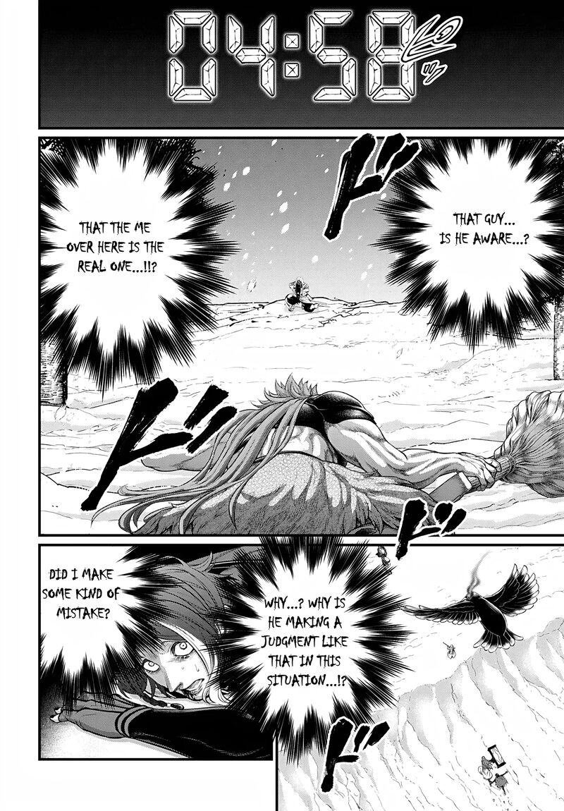 Shuumatsu No Valkyrie 105 22