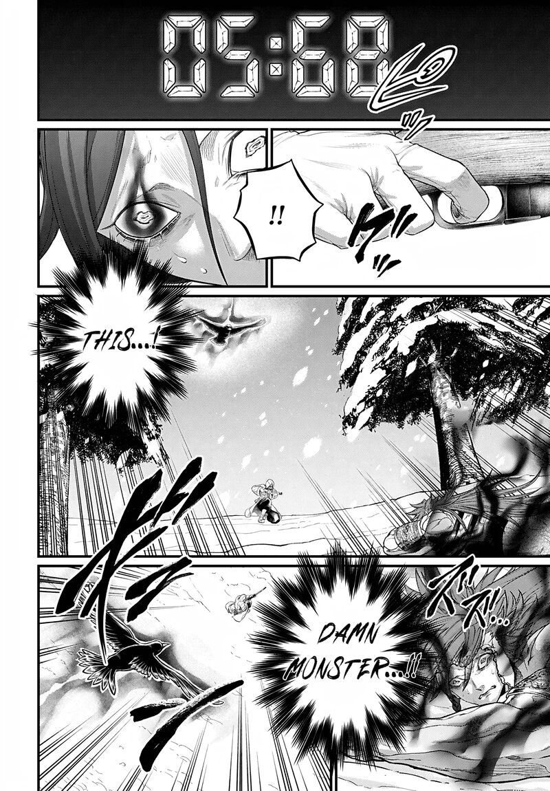 Shuumatsu No Valkyrie 105 24