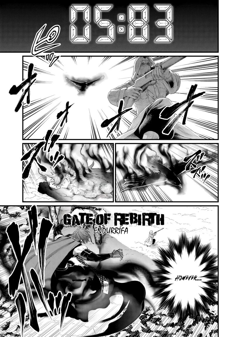 Shuumatsu No Valkyrie 105 25