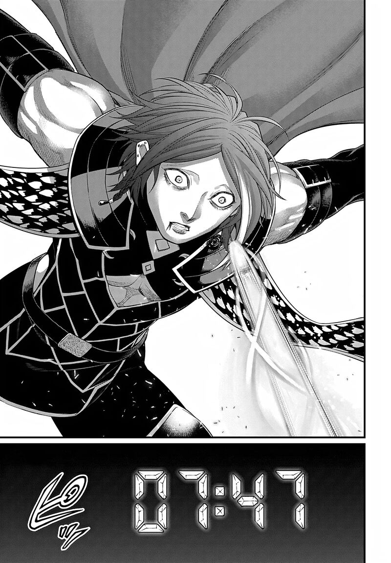 Shuumatsu No Valkyrie 105 29