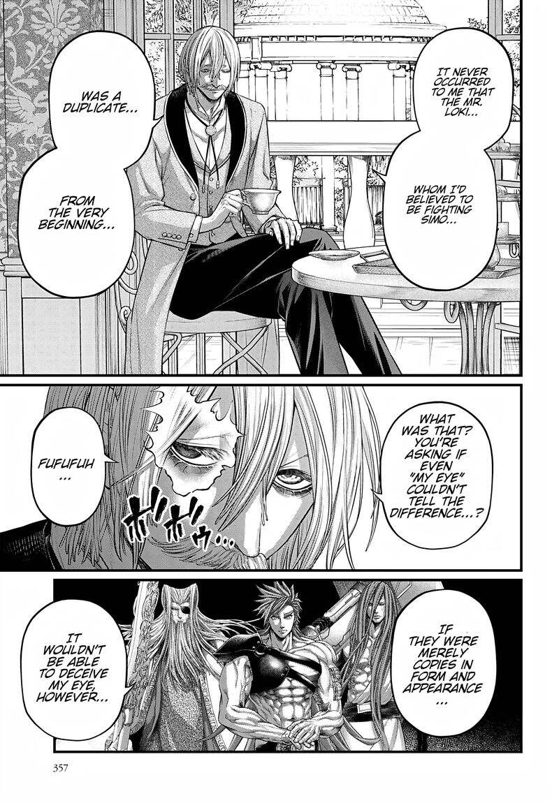 Shuumatsu No Valkyrie 105 3