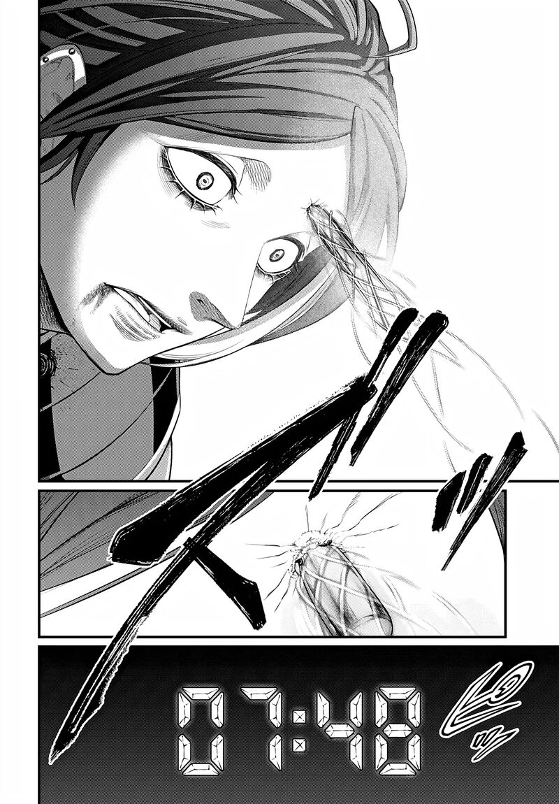 Shuumatsu No Valkyrie 105 30