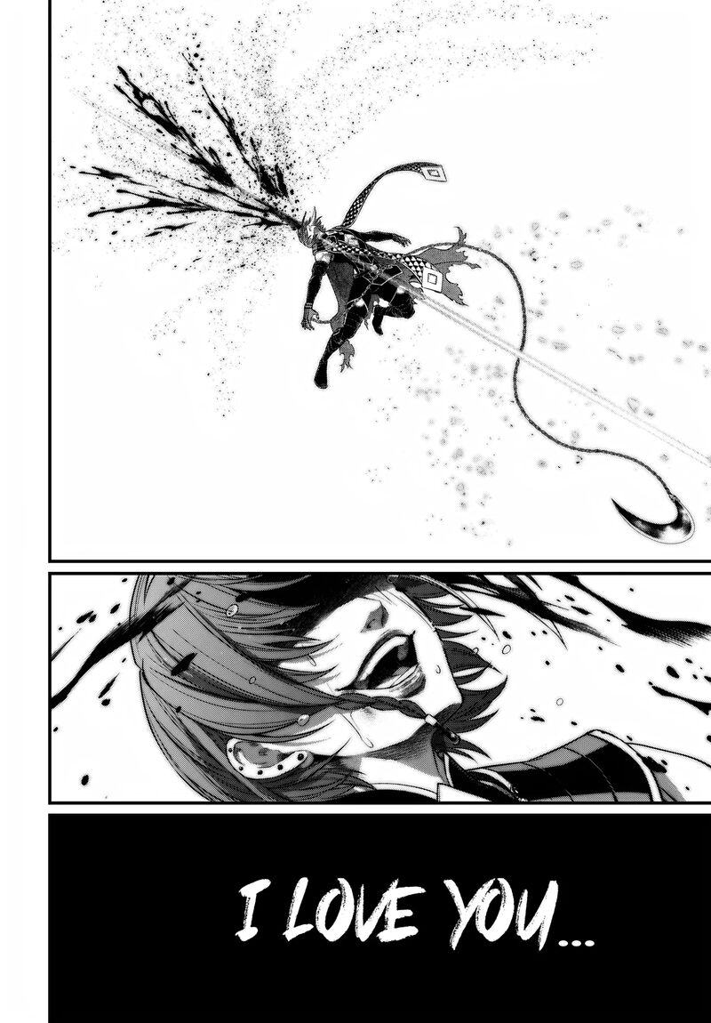 Shuumatsu No Valkyrie 105 34