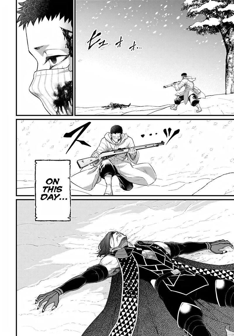 Shuumatsu No Valkyrie 105 36