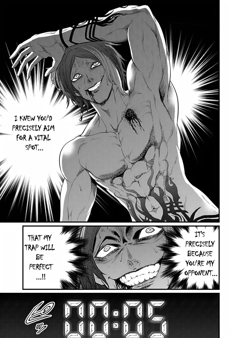 Shuumatsu No Valkyrie 105 9