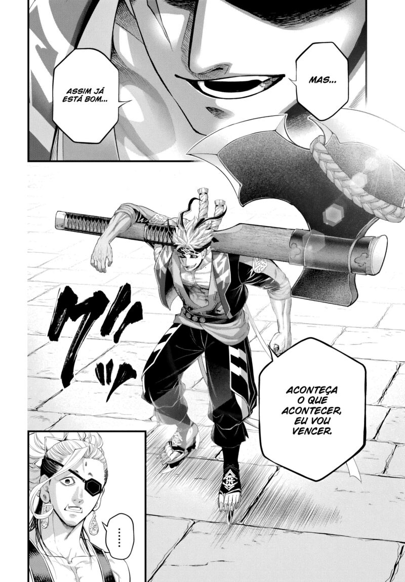 Shuumatsu No Valkyrie 108 9