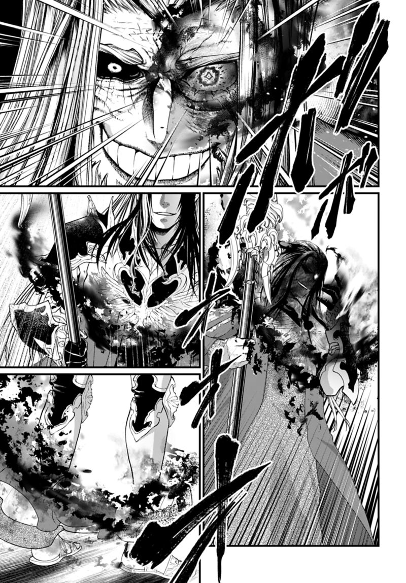 Shuumatsu No Valkyrie 109 10