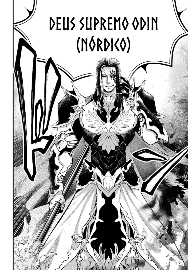 Shuumatsu No Valkyrie 109 11