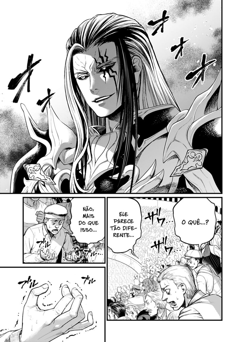 Shuumatsu No Valkyrie 109 12