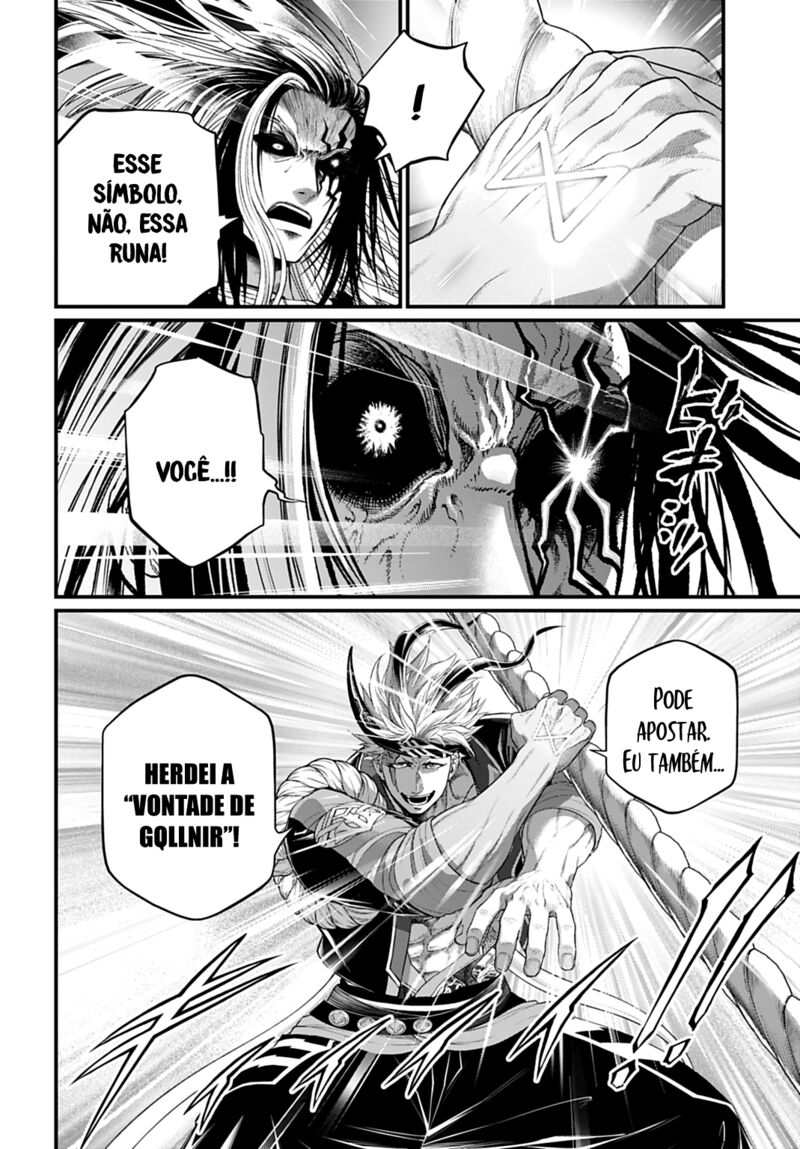 Shuumatsu No Valkyrie 109 19