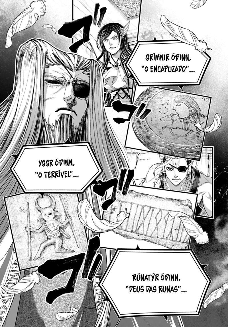 Shuumatsu No Valkyrie 109 6