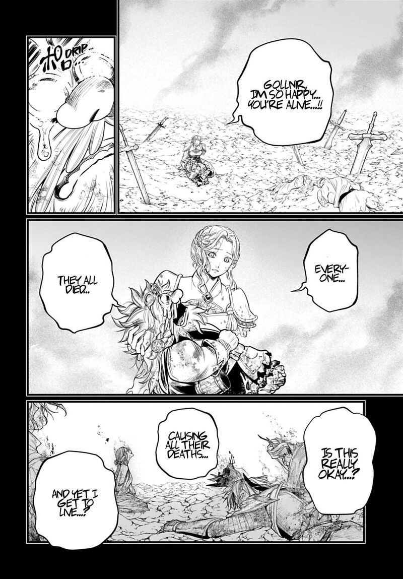 Shuumatsu No Valkyrie 111 22