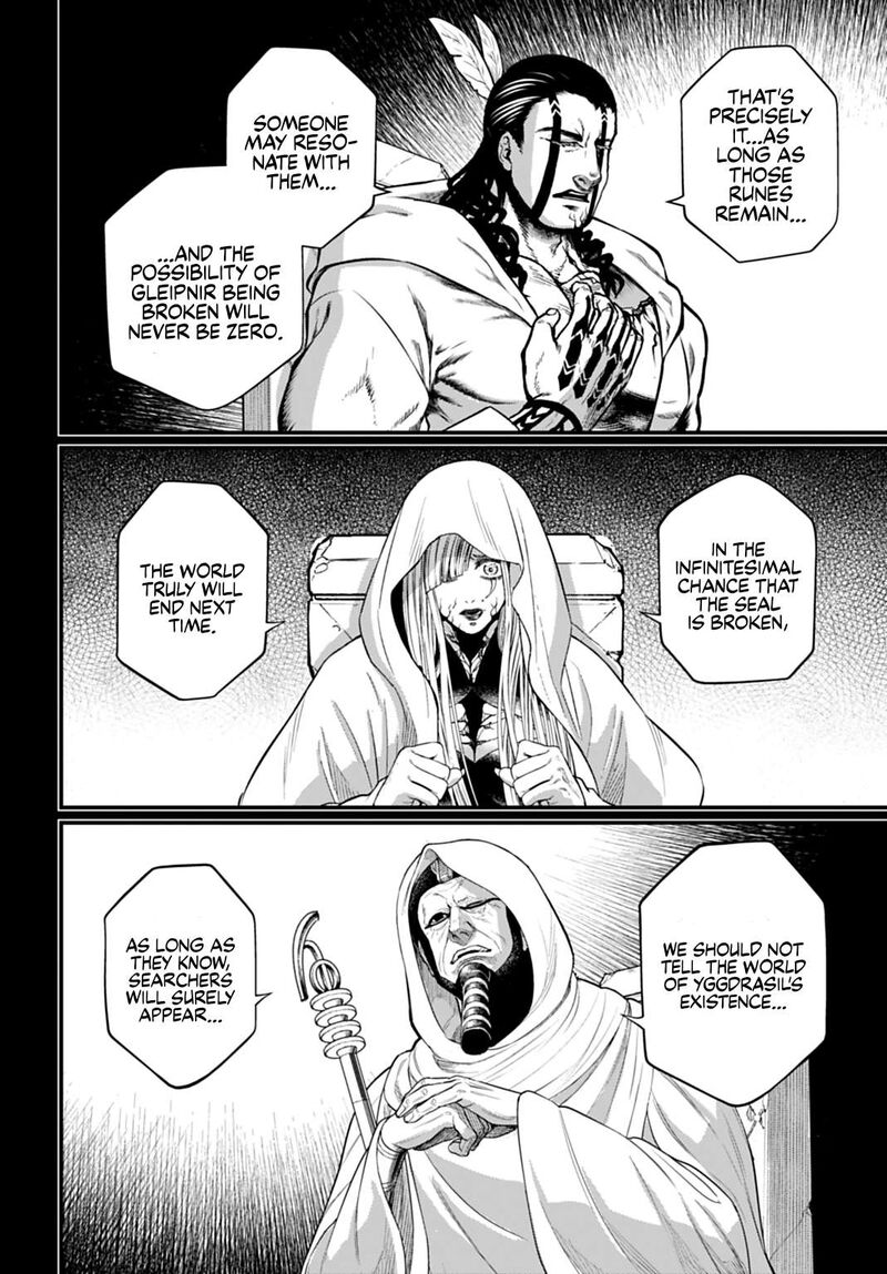 Shuumatsu No Valkyrie 111 26