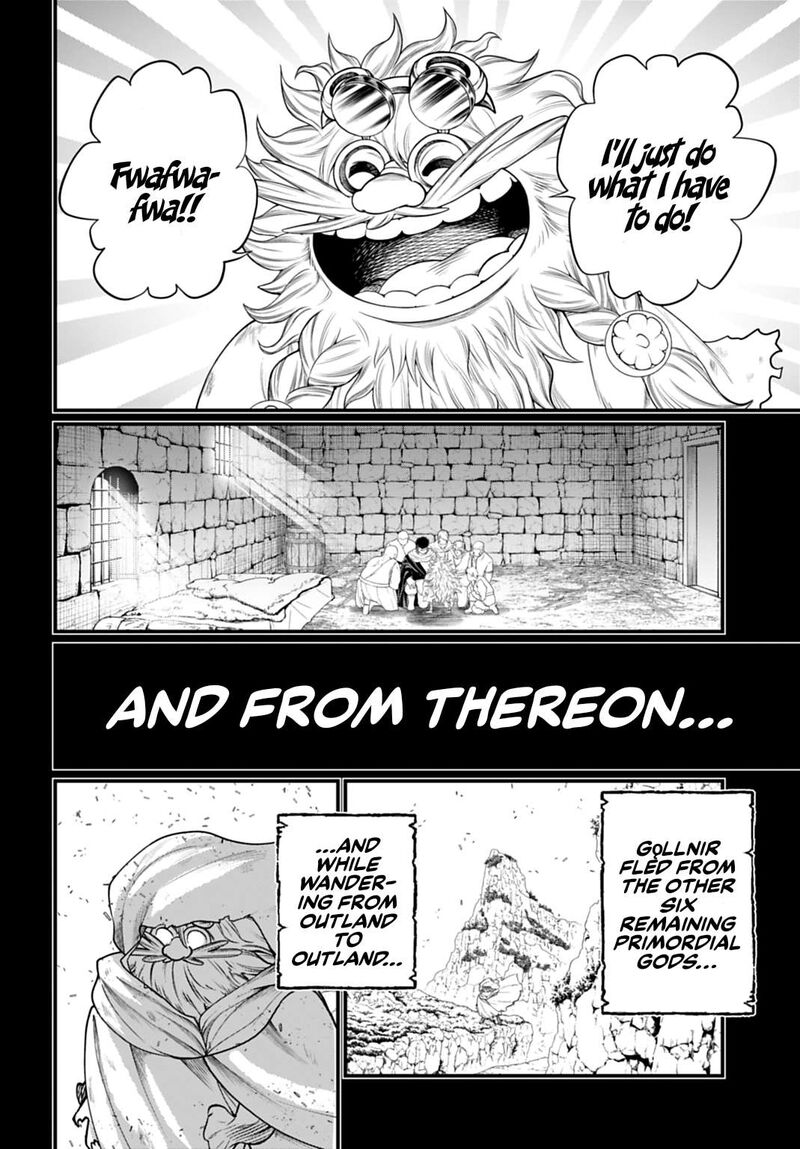 Shuumatsu No Valkyrie 111 42