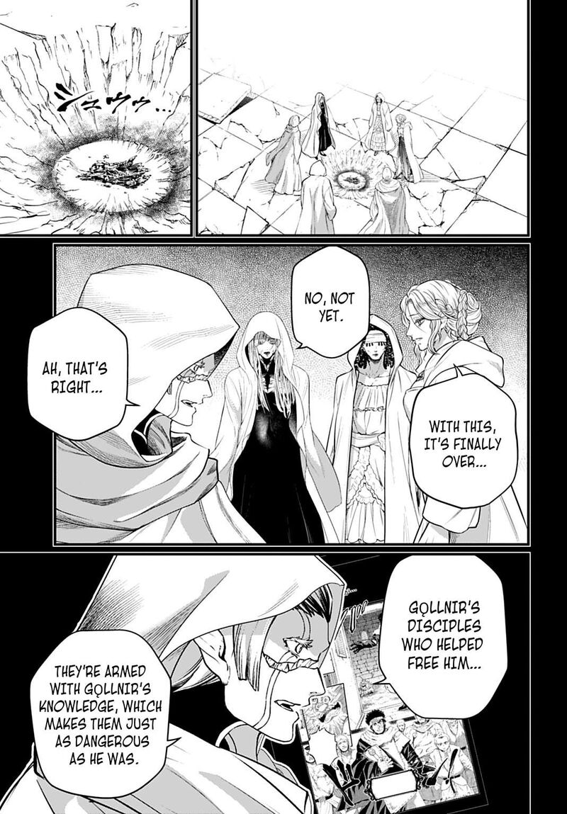 Shuumatsu No Valkyrie 112 21