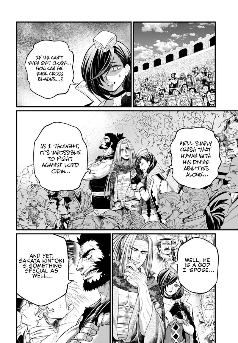 Shuumatsu No Valkyrie 115 10