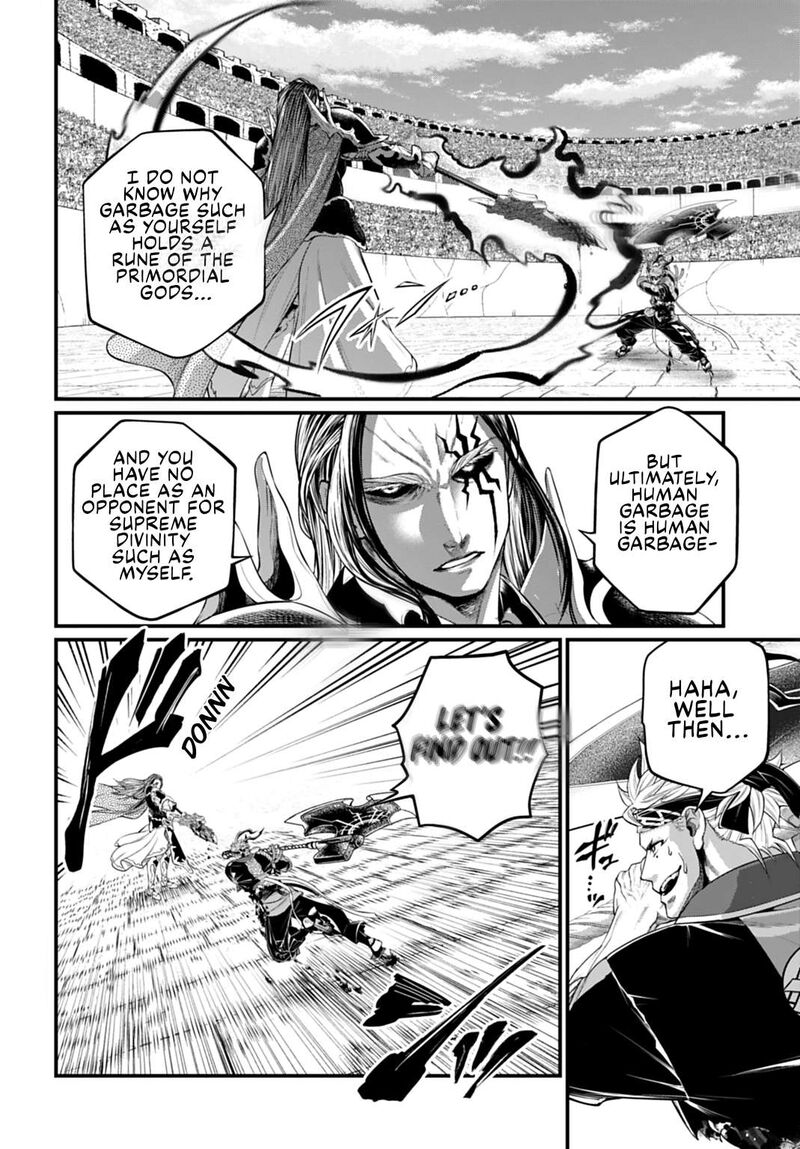 Shuumatsu No Valkyrie 115 14