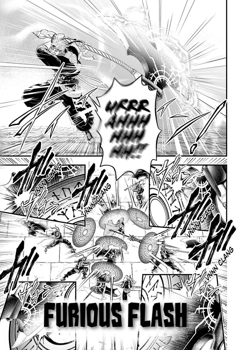 Shuumatsu No Valkyrie 115 21