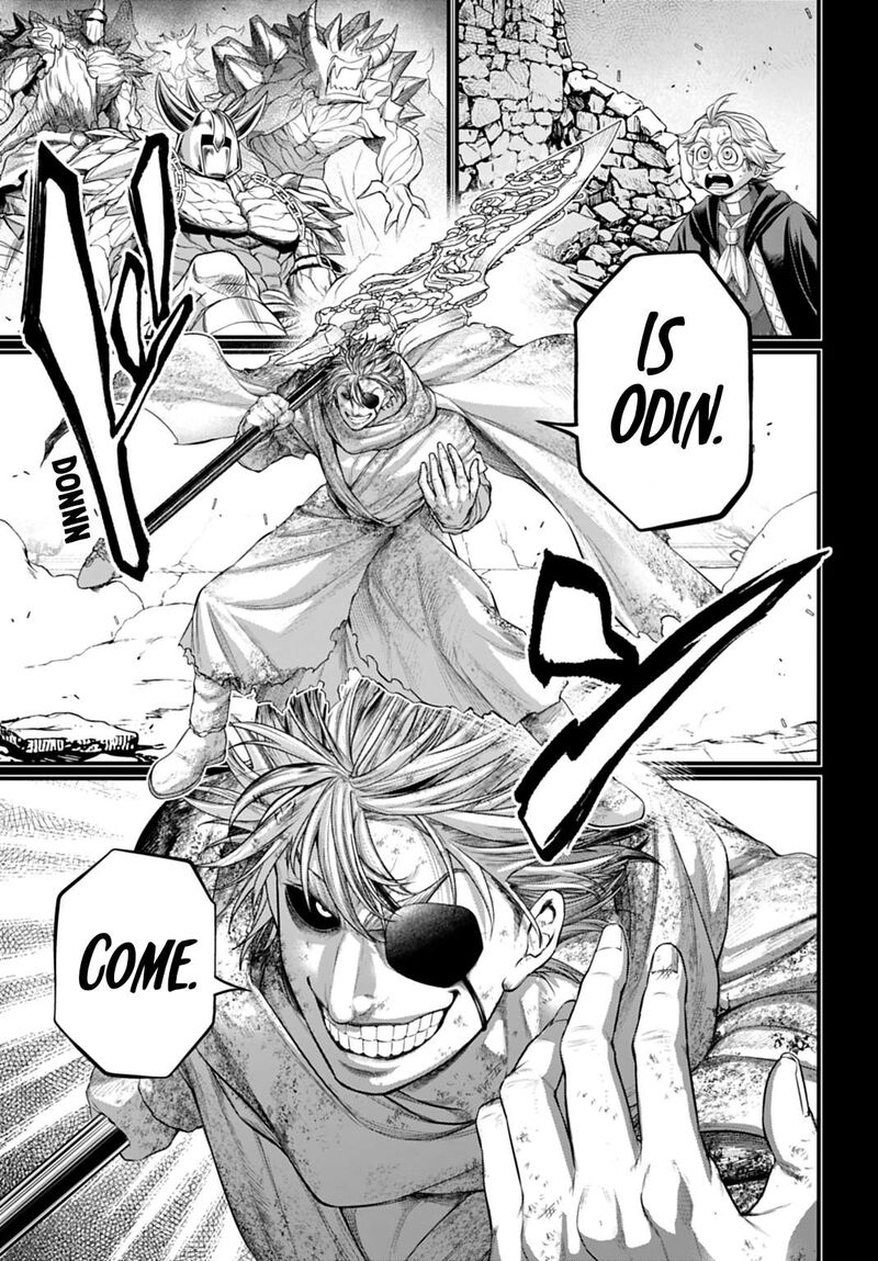 Shuumatsu No Valkyrie 115 27