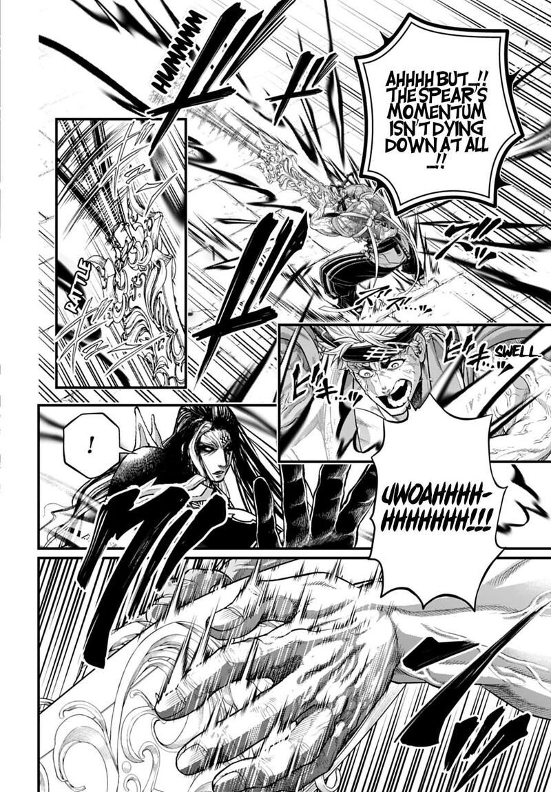 Shuumatsu No Valkyrie 116 10