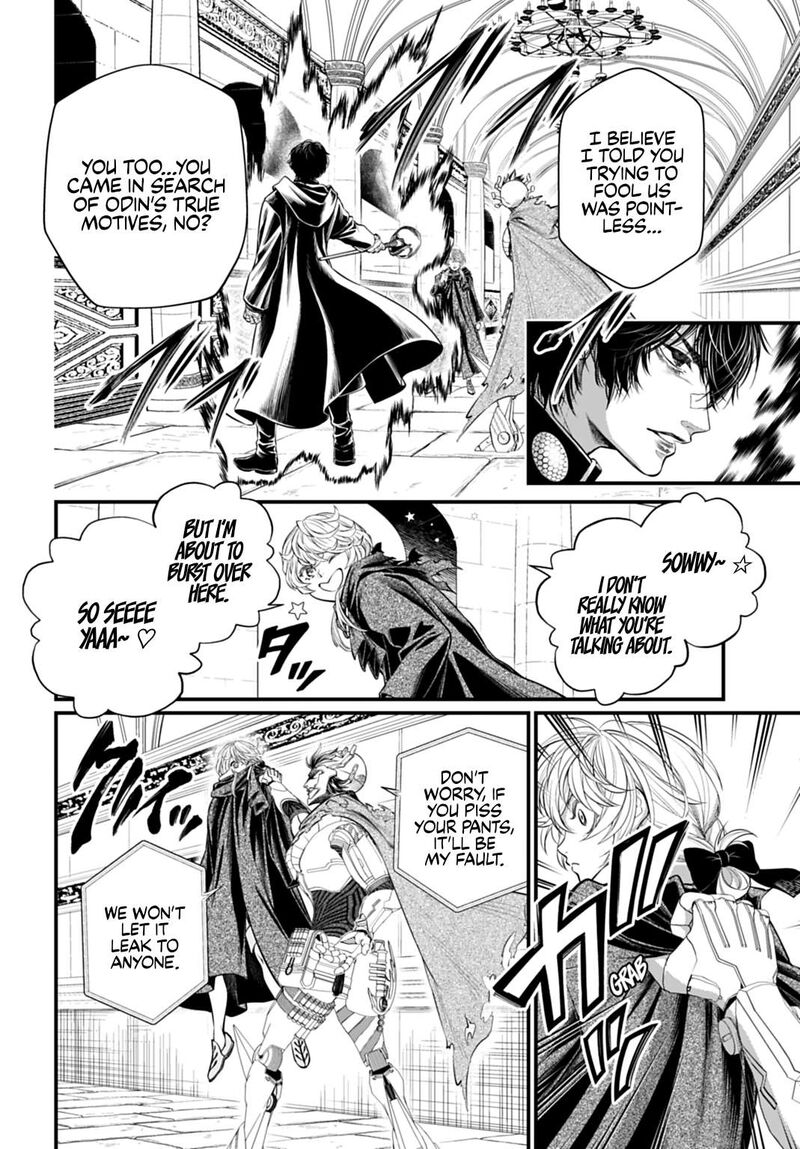 Shuumatsu No Valkyrie 117 10