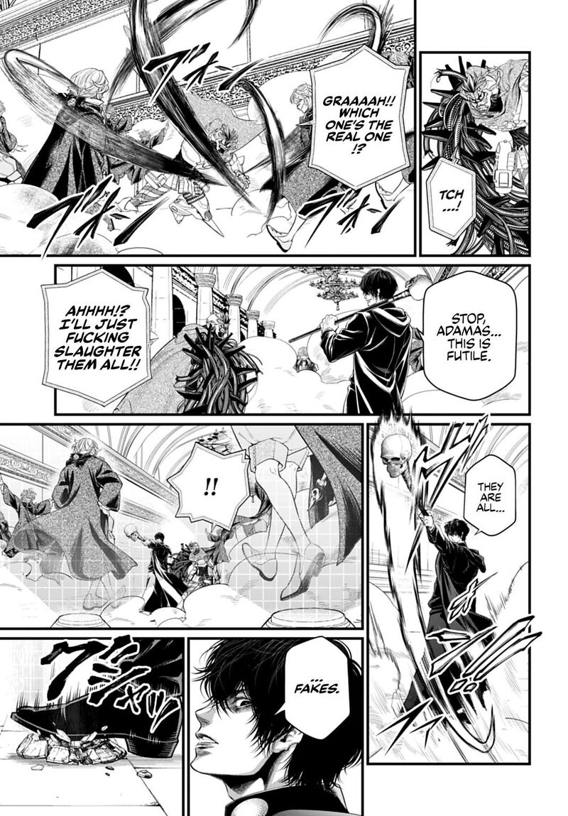 Shuumatsu No Valkyrie 117 19