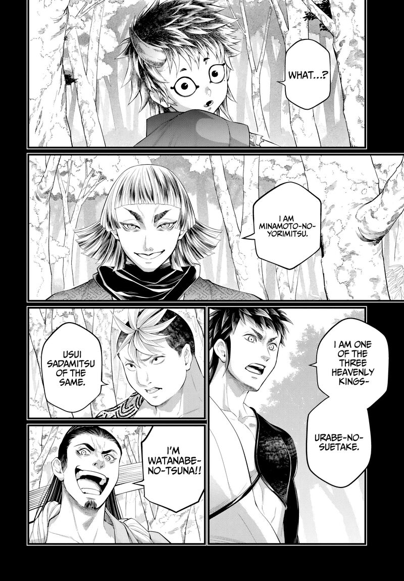 Shuumatsu No Valkyrie 118 12